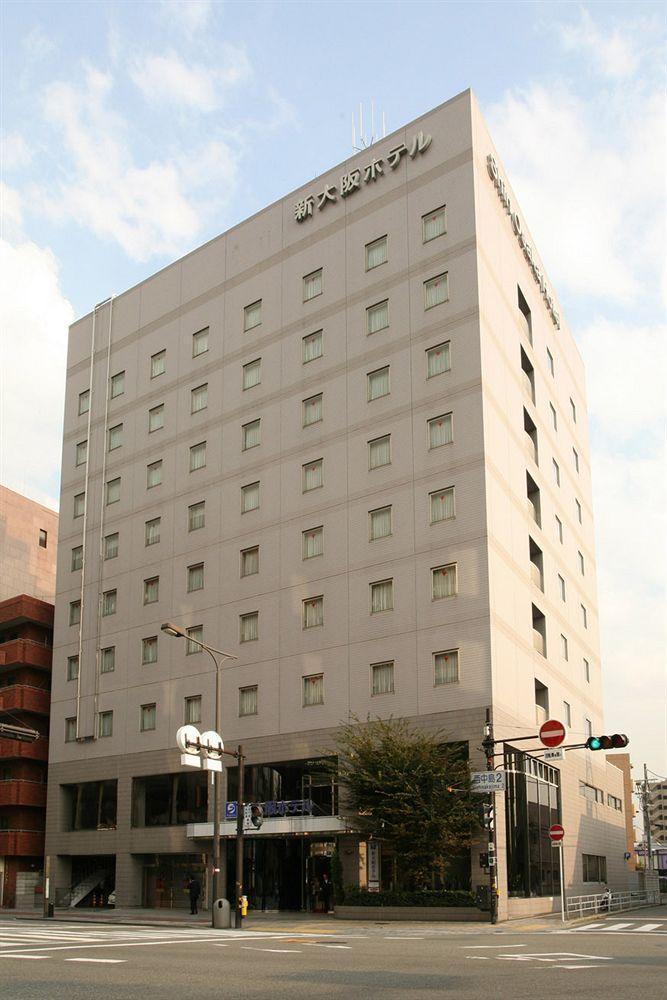 Shin 2* Osaka