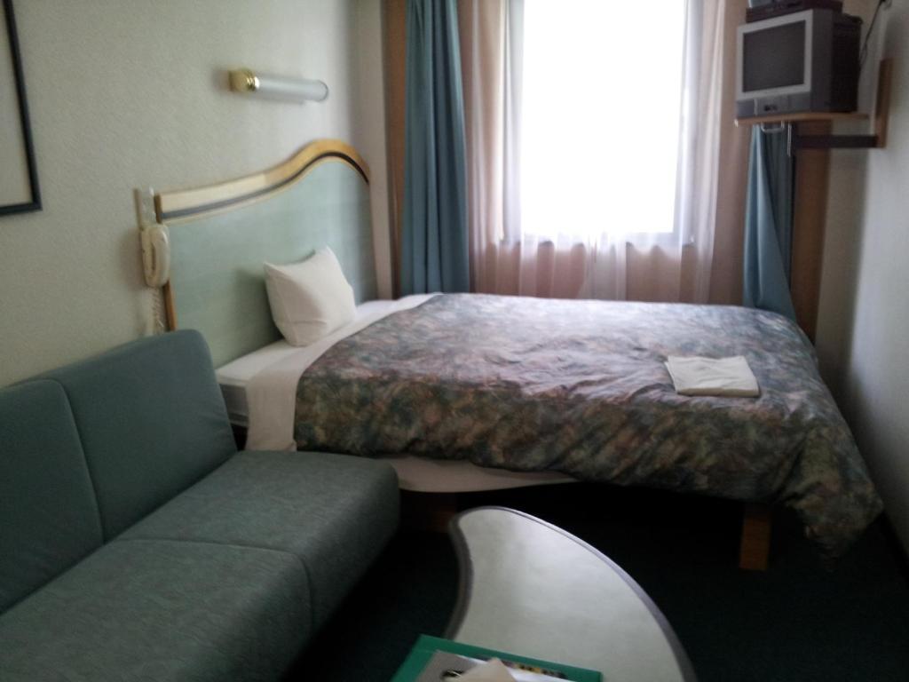 Family Fifty's 2* Osaka