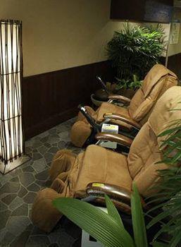 Dormy Shinsaibashi Hot Spring Osaka