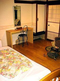 Daiki Hotel Osaka