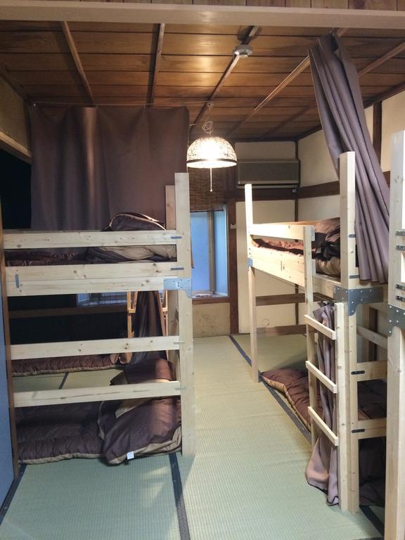 Casa de hóspedes Sunanoshiro 2*