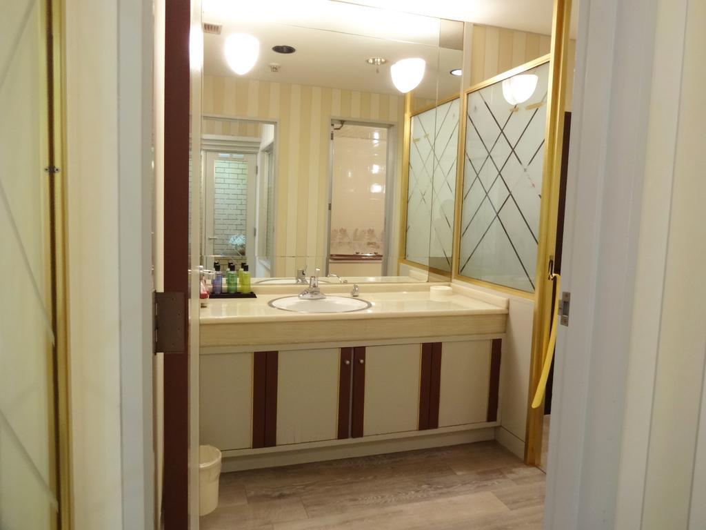 Yamakyu (adults Only) Love hotel