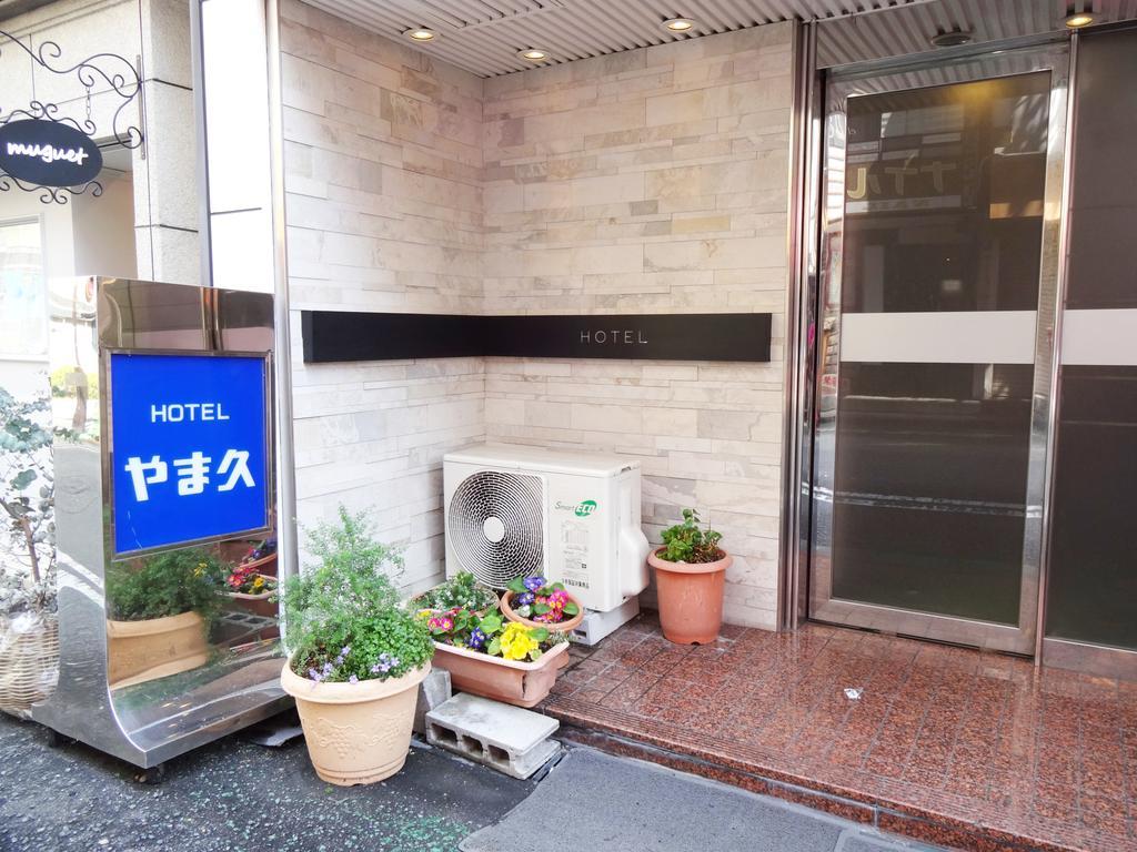 Love hotel Yamakyu (adults Only) *