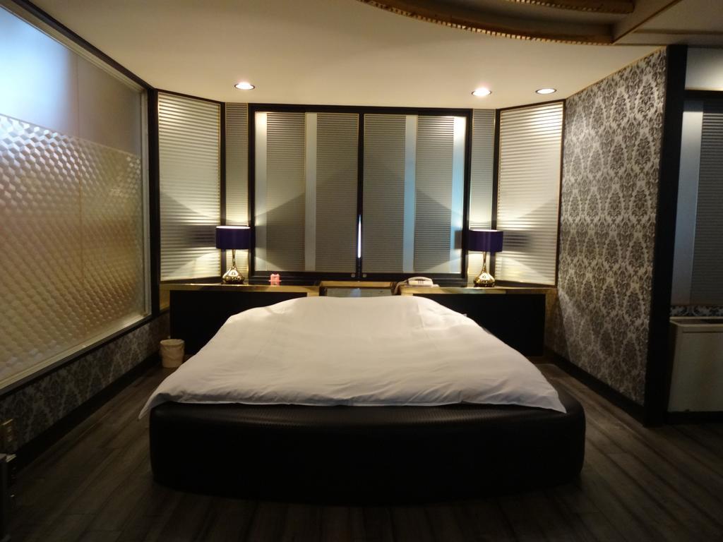 Love hotel Yamakyu (adults Only) Osaka