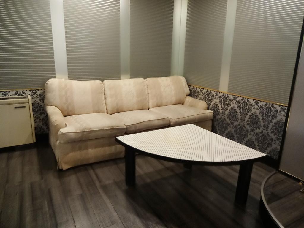 Love hotel Yamakyu (adults Only)