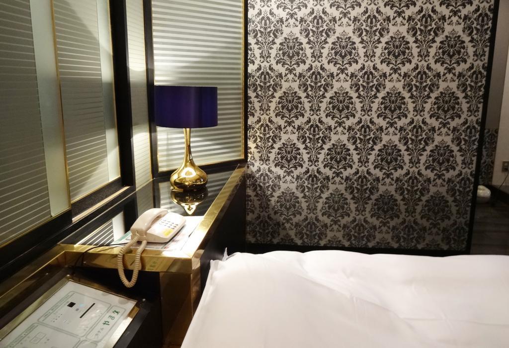 Yamakyu (adults Only) Love hotel Osaka