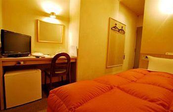 Le Botejour Nanba Economy hotel 2*