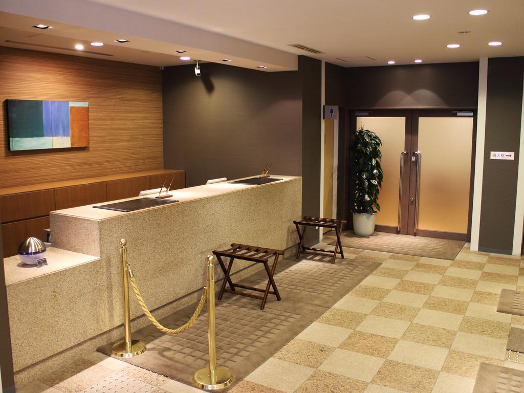 Dormy Umeda Higashi Natural Hot Spring Hotel Osaka