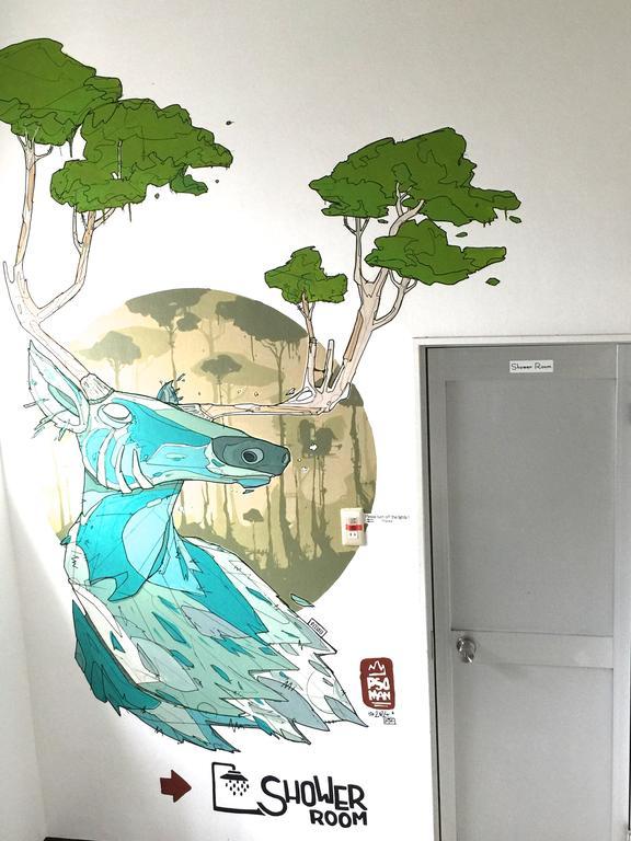 Bonsai Casa de hóspedes *
