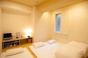 Love hotel Lotus Umeda -adult Only Osaka