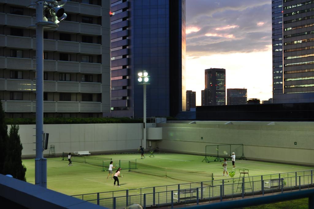 Hotel New Otani