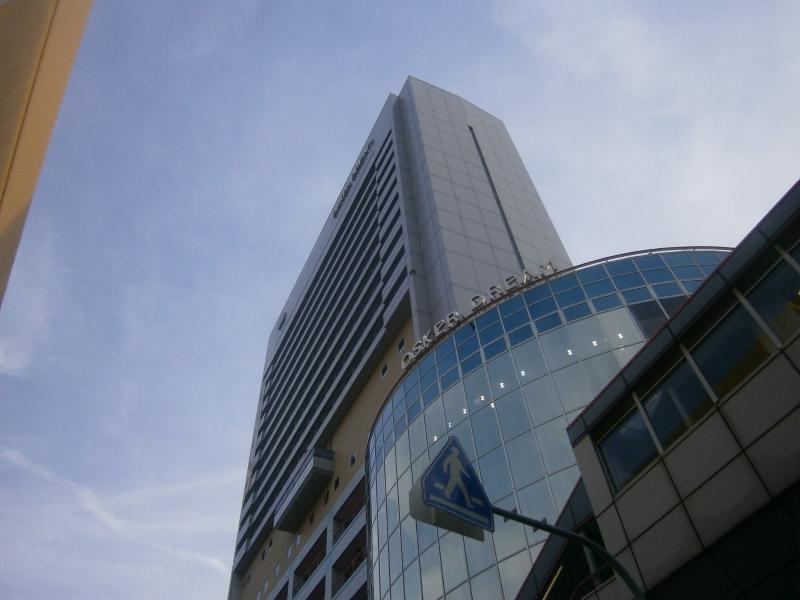 Joytel Osaka