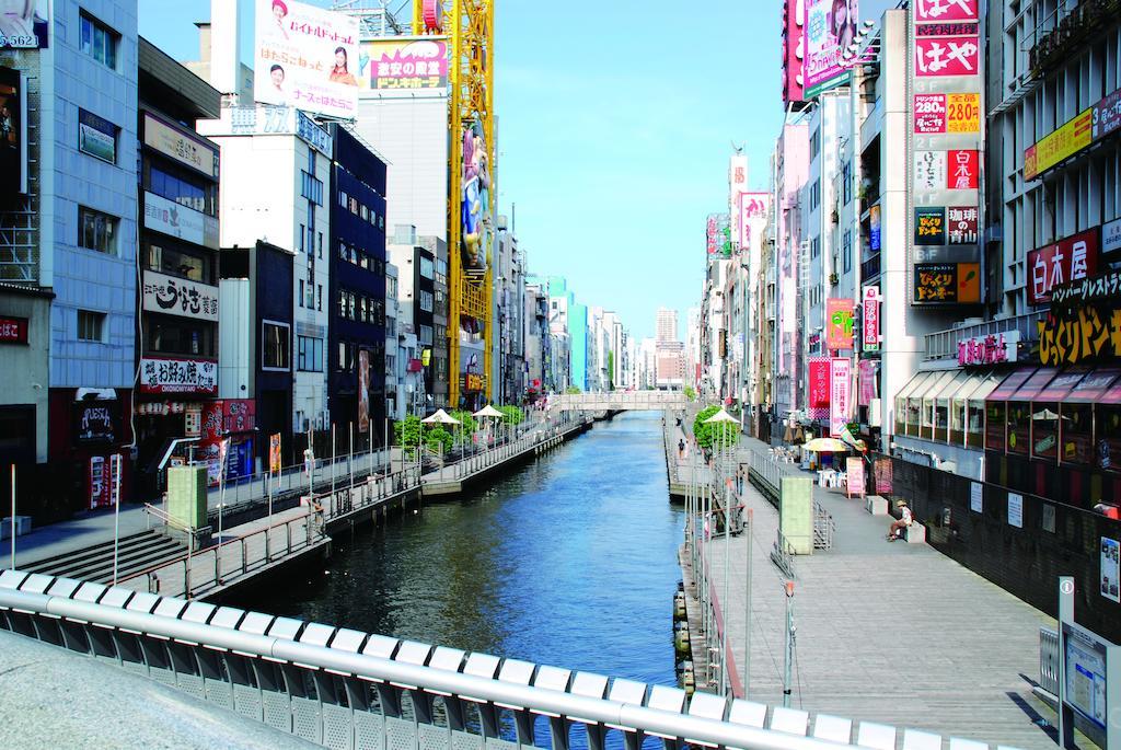 Keiko 3* Osaka