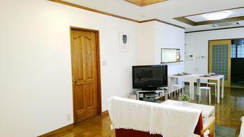 Terrace + House Bentencho