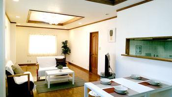Guest house Terrace + House Bentencho *