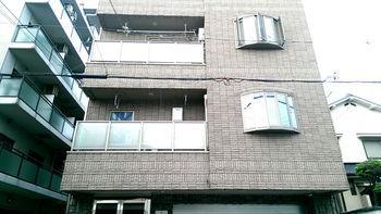 Guest house Terrace + House Bentencho