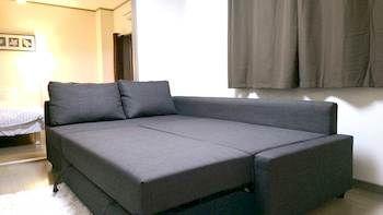 Terrace + House Bentencho