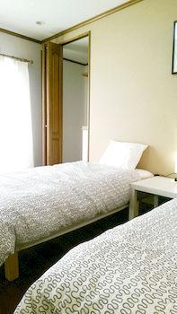 Guest house Terrace + House Bentencho *