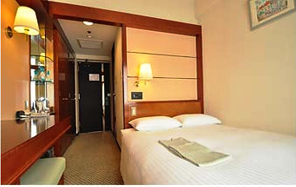 Hotel Premier President