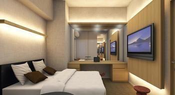 Hotel Mystays Shinsaibashi East Osaka