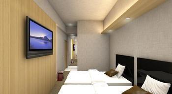Hotel Mystays Shinsaibashi East Osaka