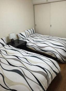 Apartment Shinsaibashi Nishinagahori *