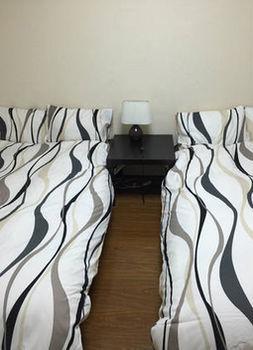 Apartment Shinsaibashi Nishinagahori *