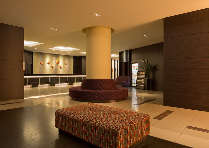 Hotel Namba By Ihg Osaka