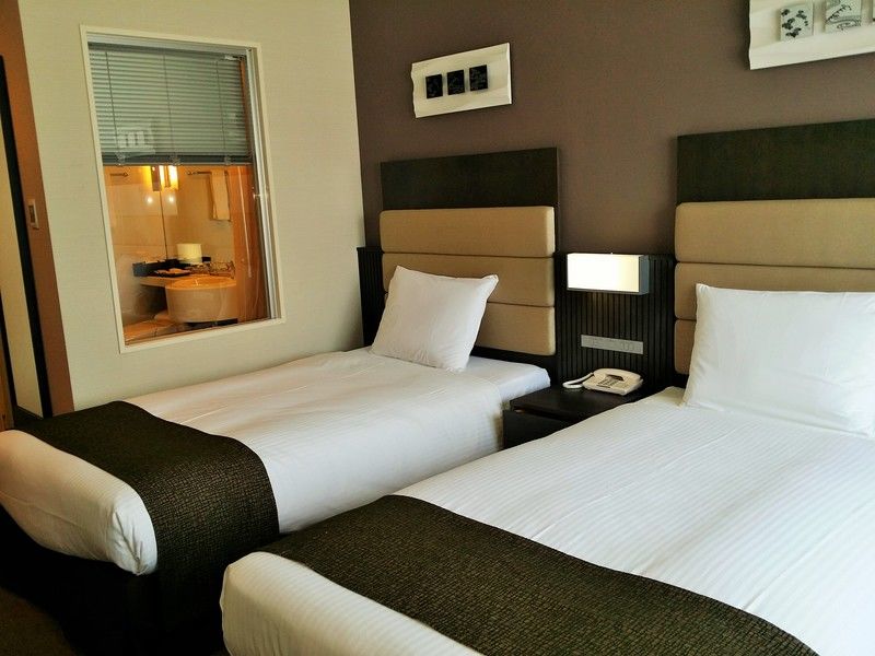 Hotel Namba By Ihg