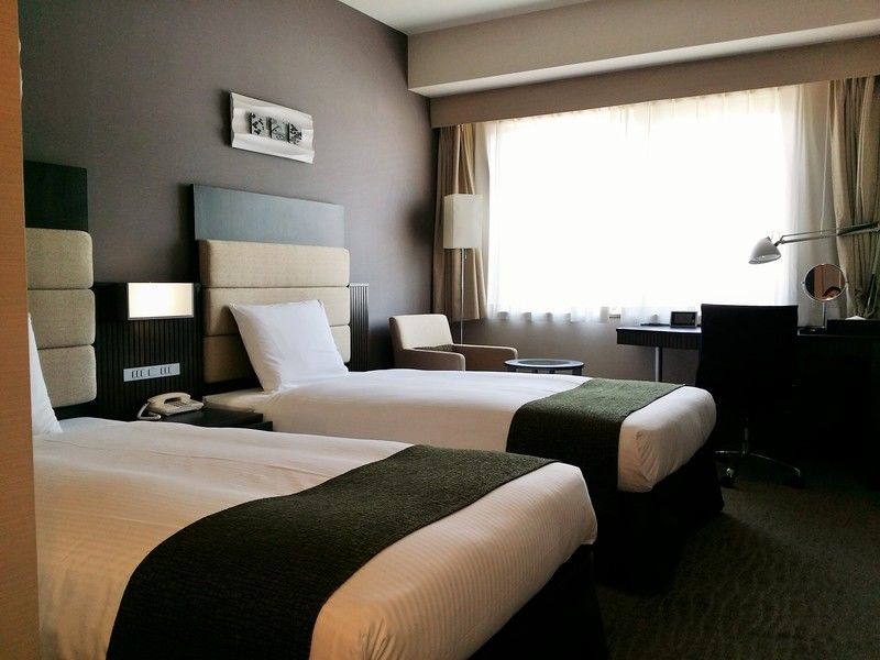 Namba By Ihg Osaka