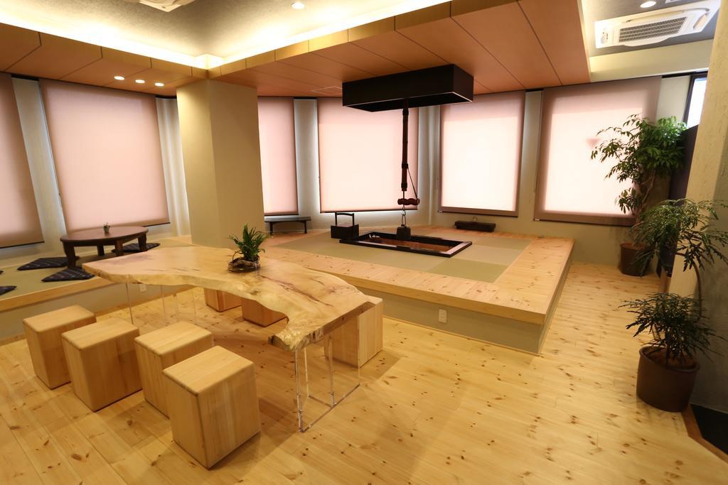 Fuku Nagomi Namba
