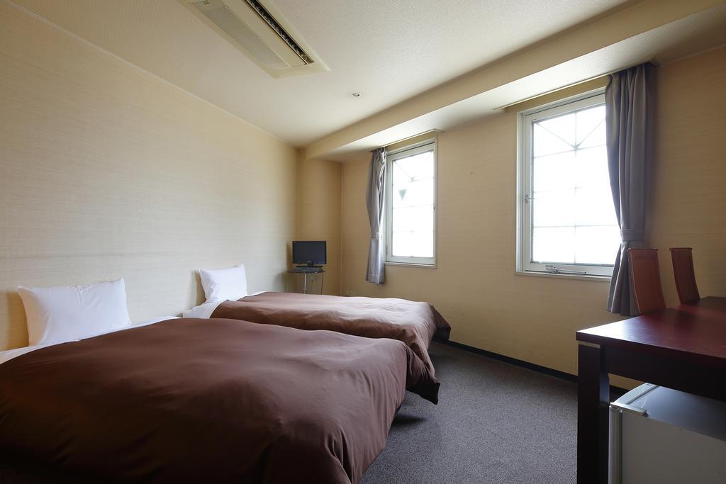 Hotel Grampus