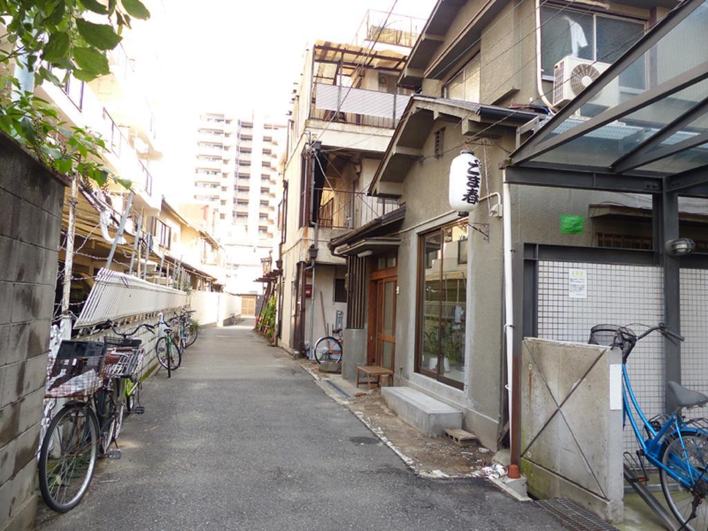 Gomaharu Osaka