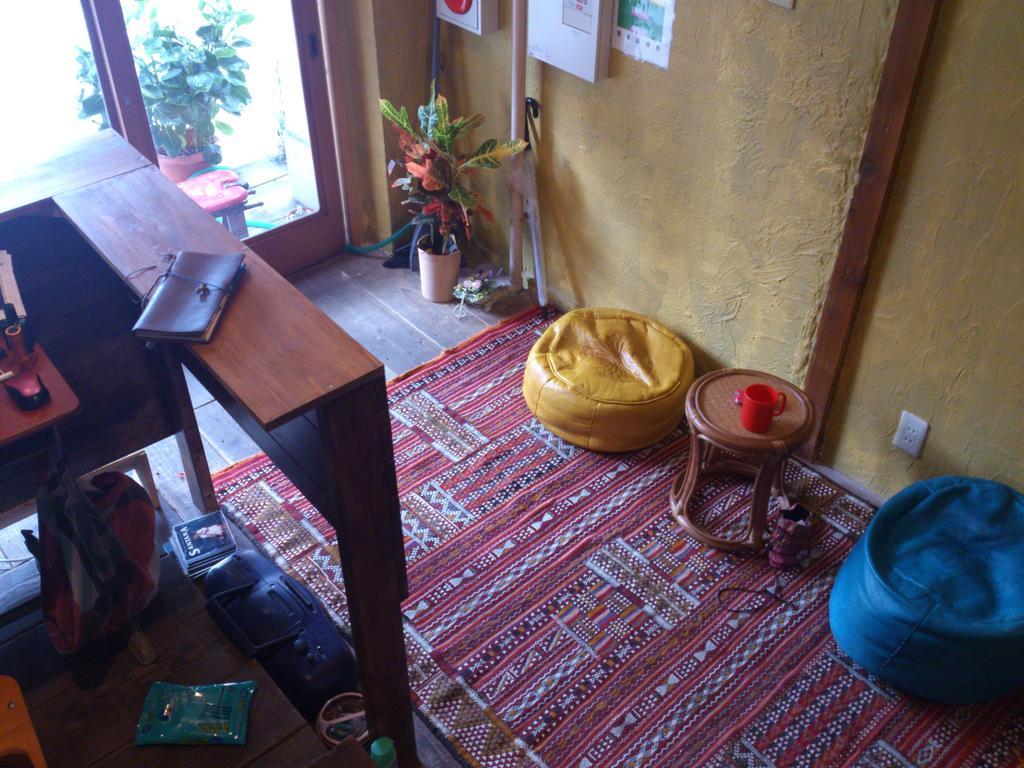Tani9 Backpackers