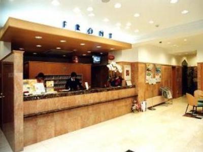 Hotel Toyoko Honmachi No1 3*