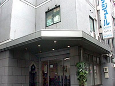 Le Botejour Nanba Osaka