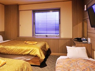 Hotel Keiko Osaka