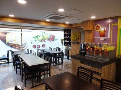 Hotel Keiko