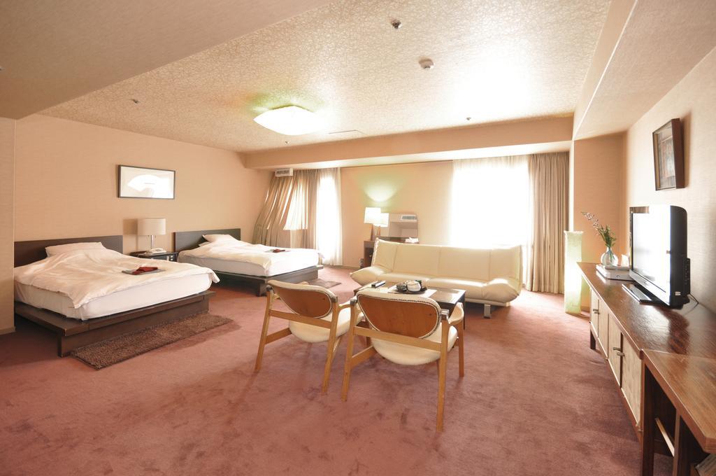 Hotel Ichiei Osaka