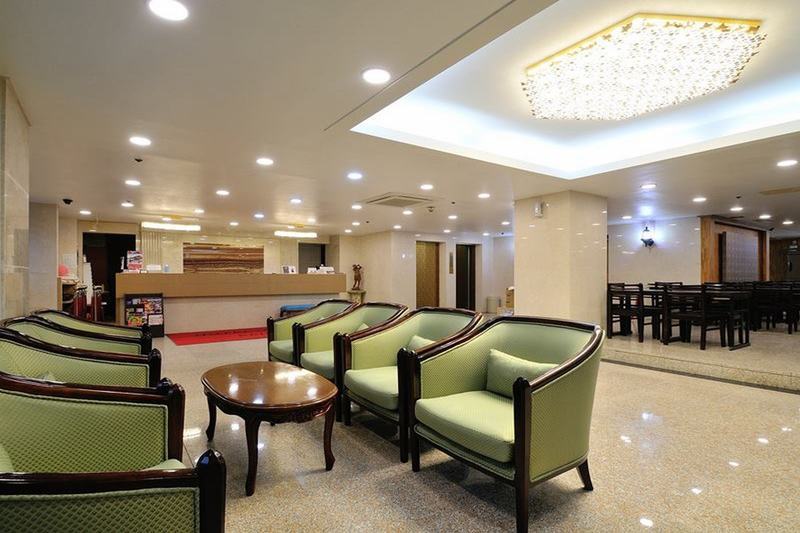 Hotel Keiko 3*