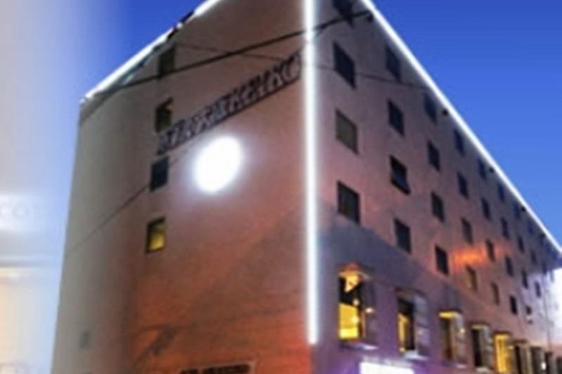 Hotel Keiko 3*