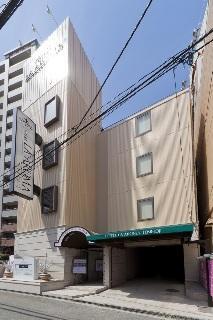 Love hotel Fine Aroma Tennoji (adults Only) Osaka