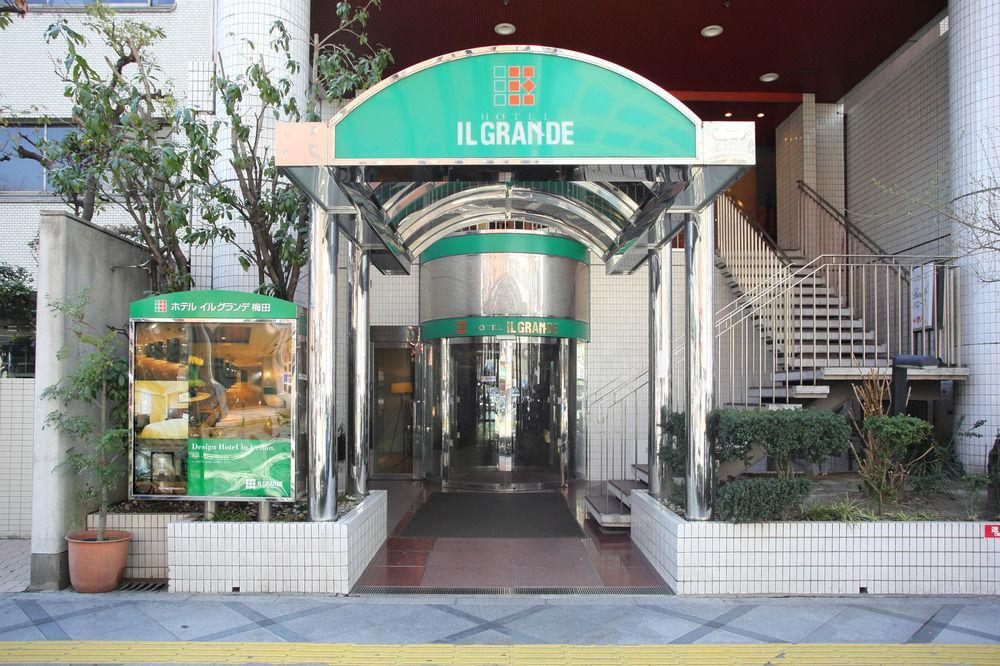 Il Grande Umeda 3* Osaka