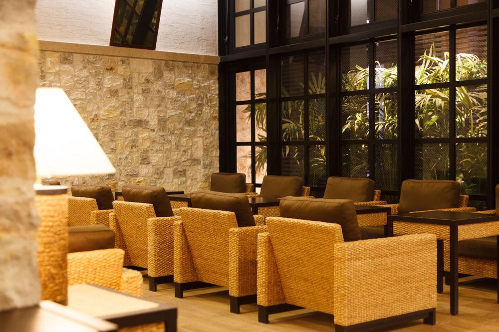 The Onefive Midosuji Hotel Osaka