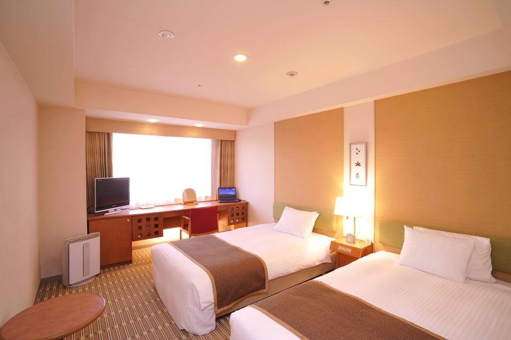The Lutheran Hotel Osaka