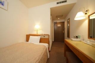 Via Shin West Hotel Osaka
