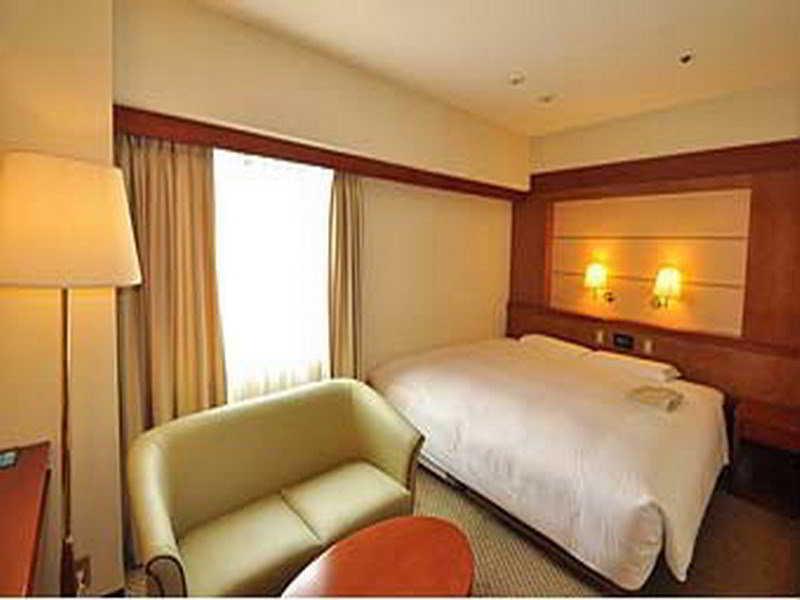 Premier President 4* Osaka
