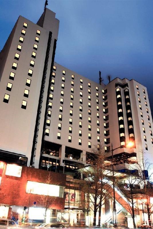Hotel Cross 4*
