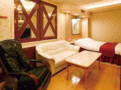 Fine Garden Umeda (adults Only) Hotel Osaka