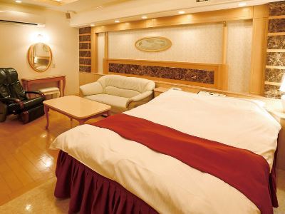 Fine Garden Umeda (adults Only) 3* Osaka